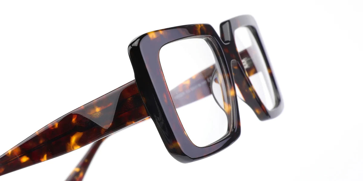Candye® Acetate Square Frame F4919