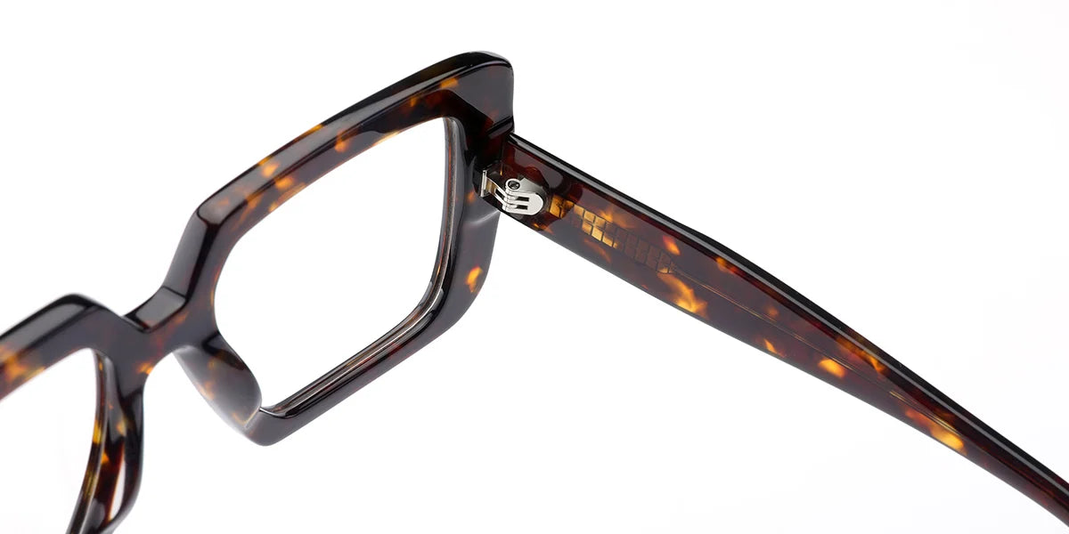 Candye® Acetate Square Frame F4919