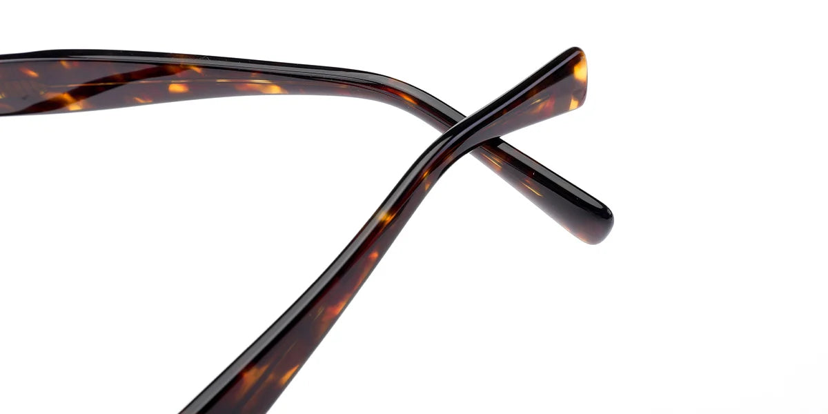 Candye® Acetate Square Frame F4919