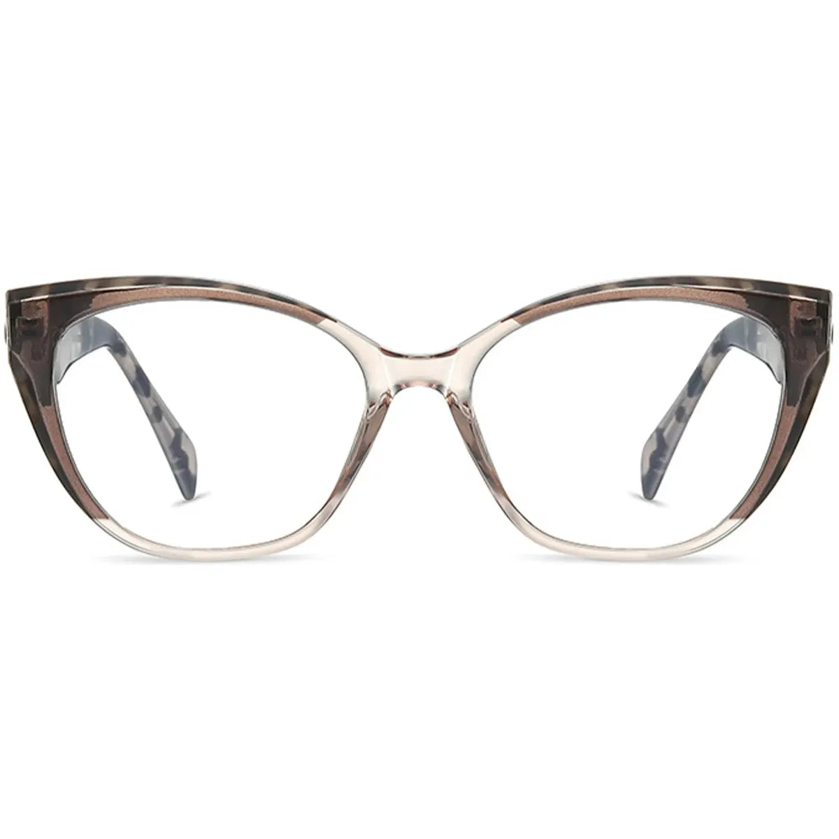 Candye Acetate Square Frame F5127