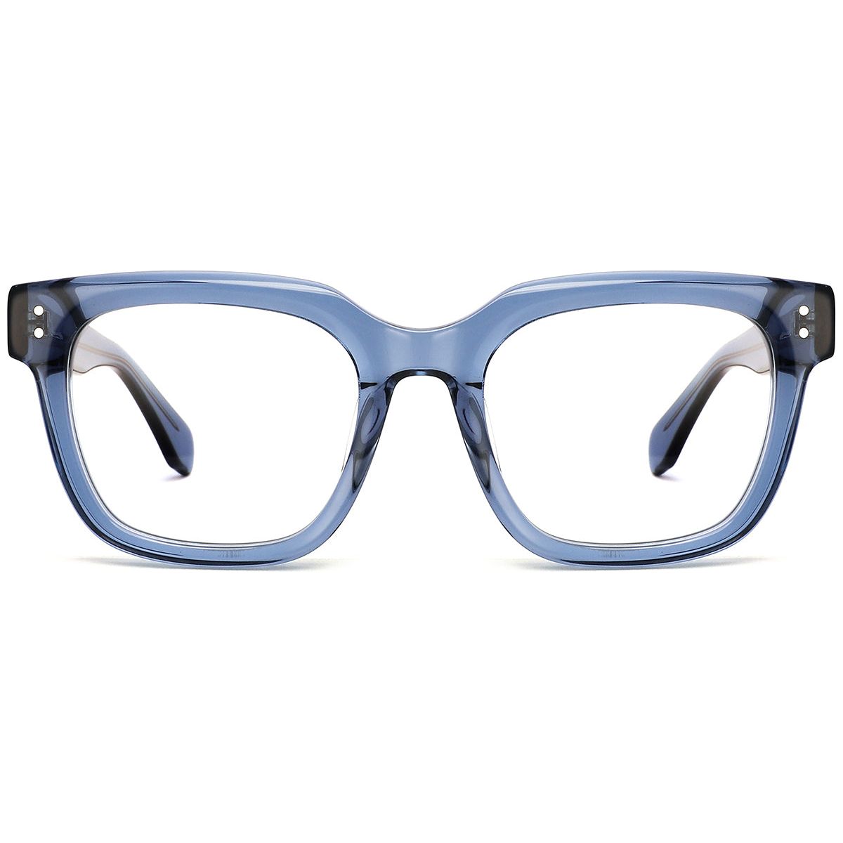 Candye Acetate Square Frame F5136