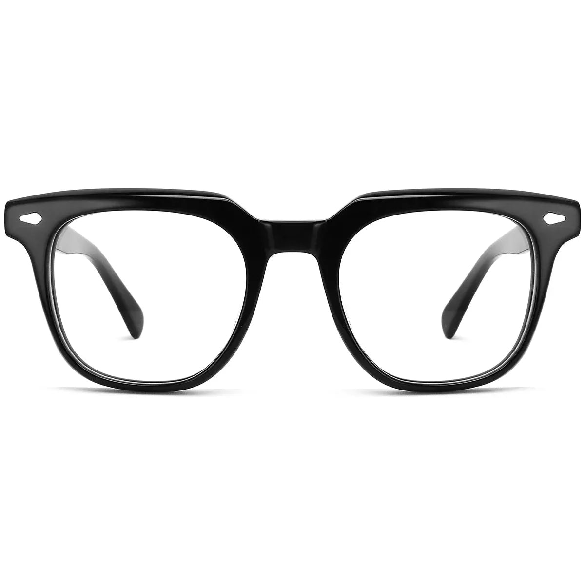 Candye Acetate Square Frame F5137