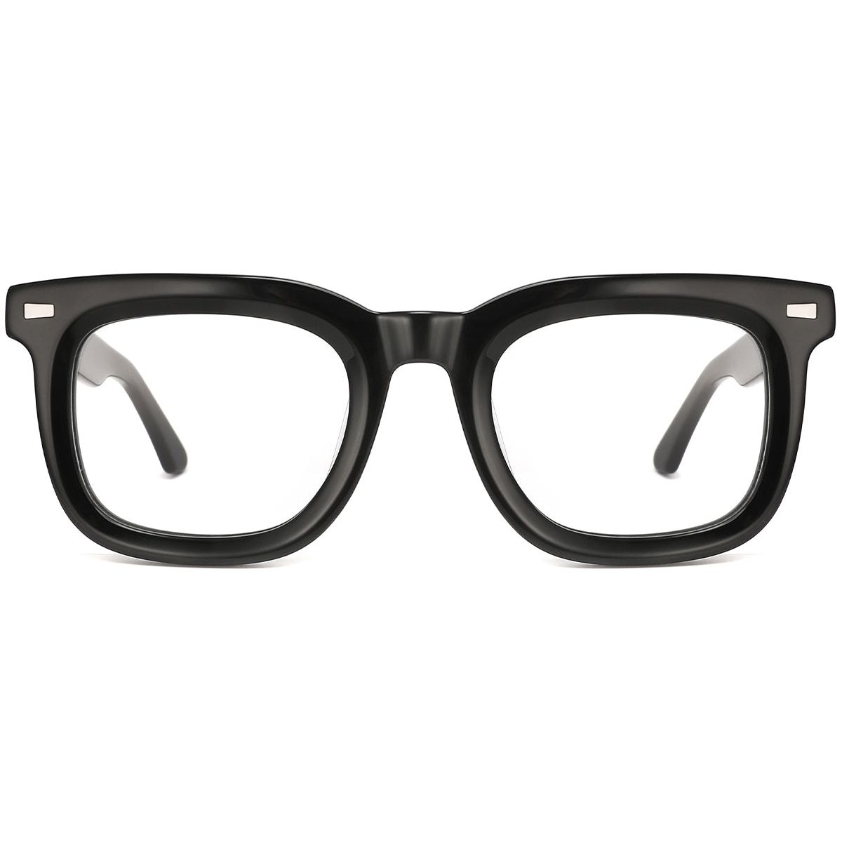 Candye Acetate Square Frame F5139