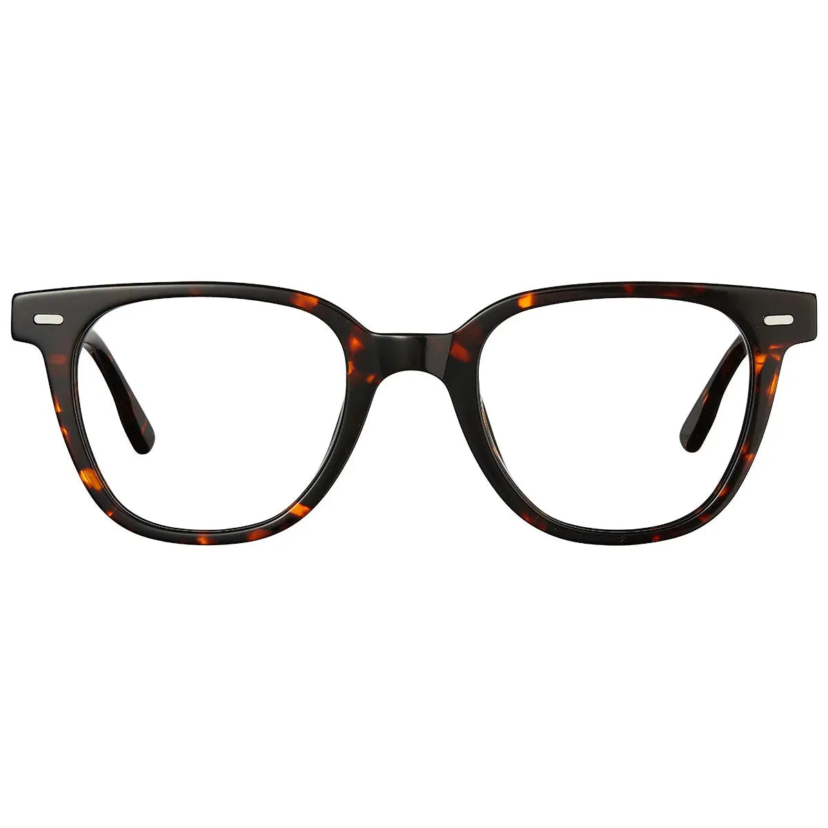 Candye Acetate Square Frame F5211