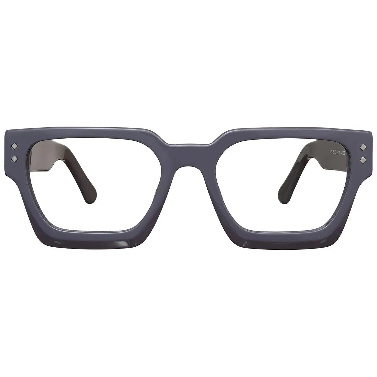Candye Acetate Square Frame F5472