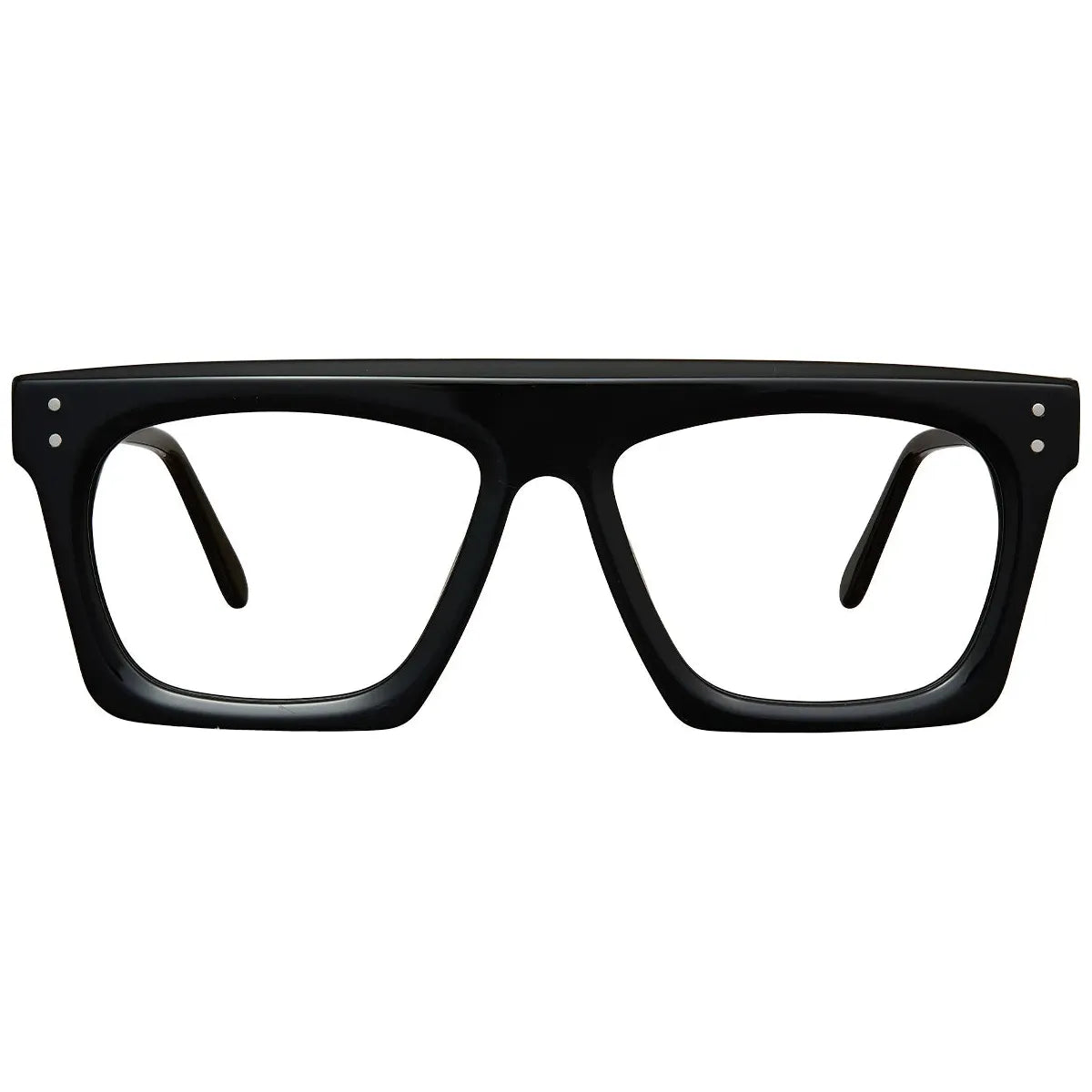 Candye Acetate Square Frame F5474