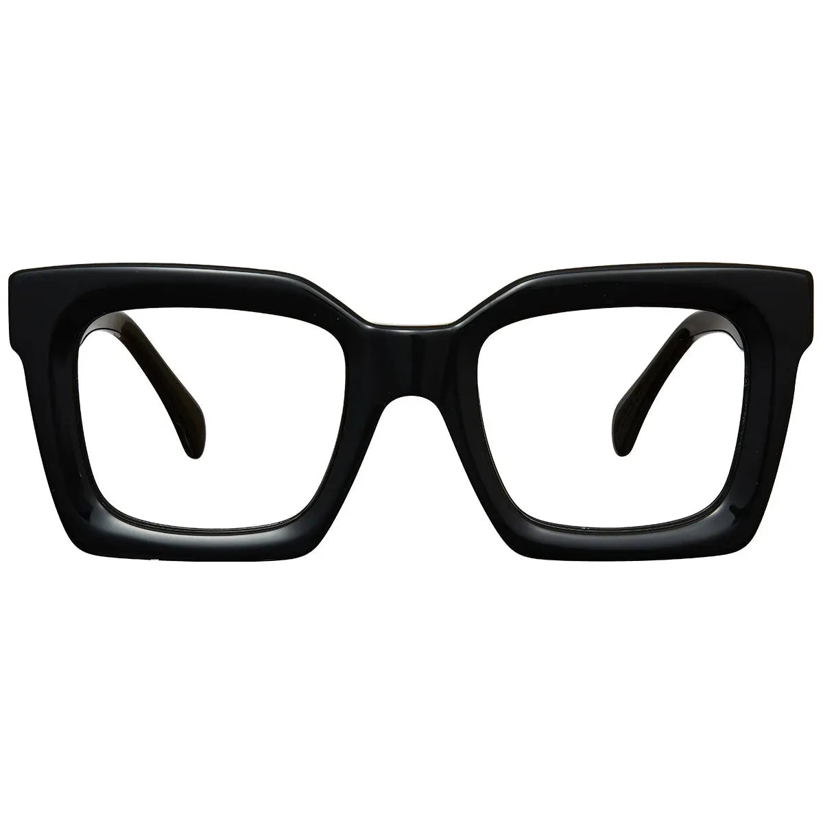 Candye Acetate Square Frame F5508