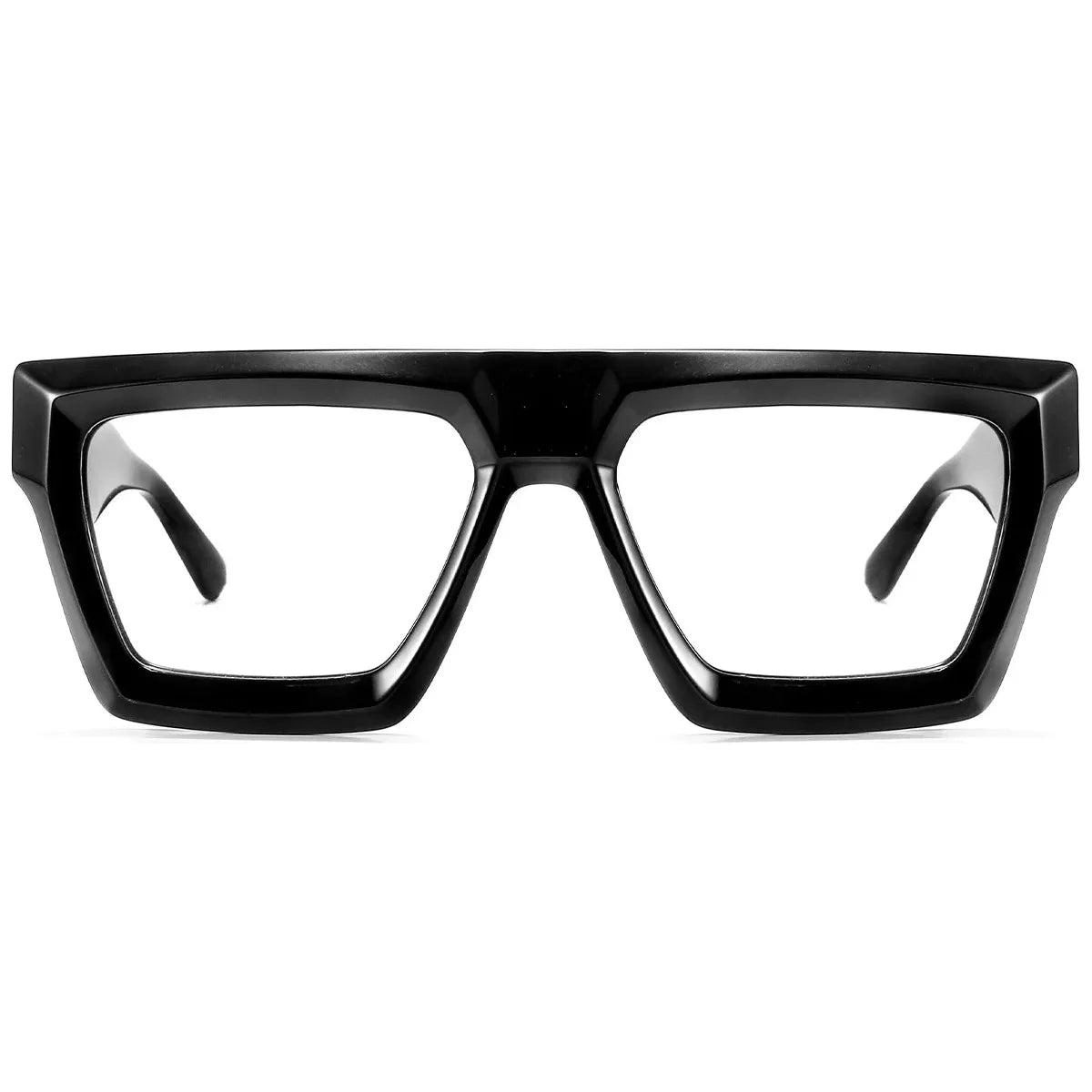 Candye Acetate Square Frame F5568
