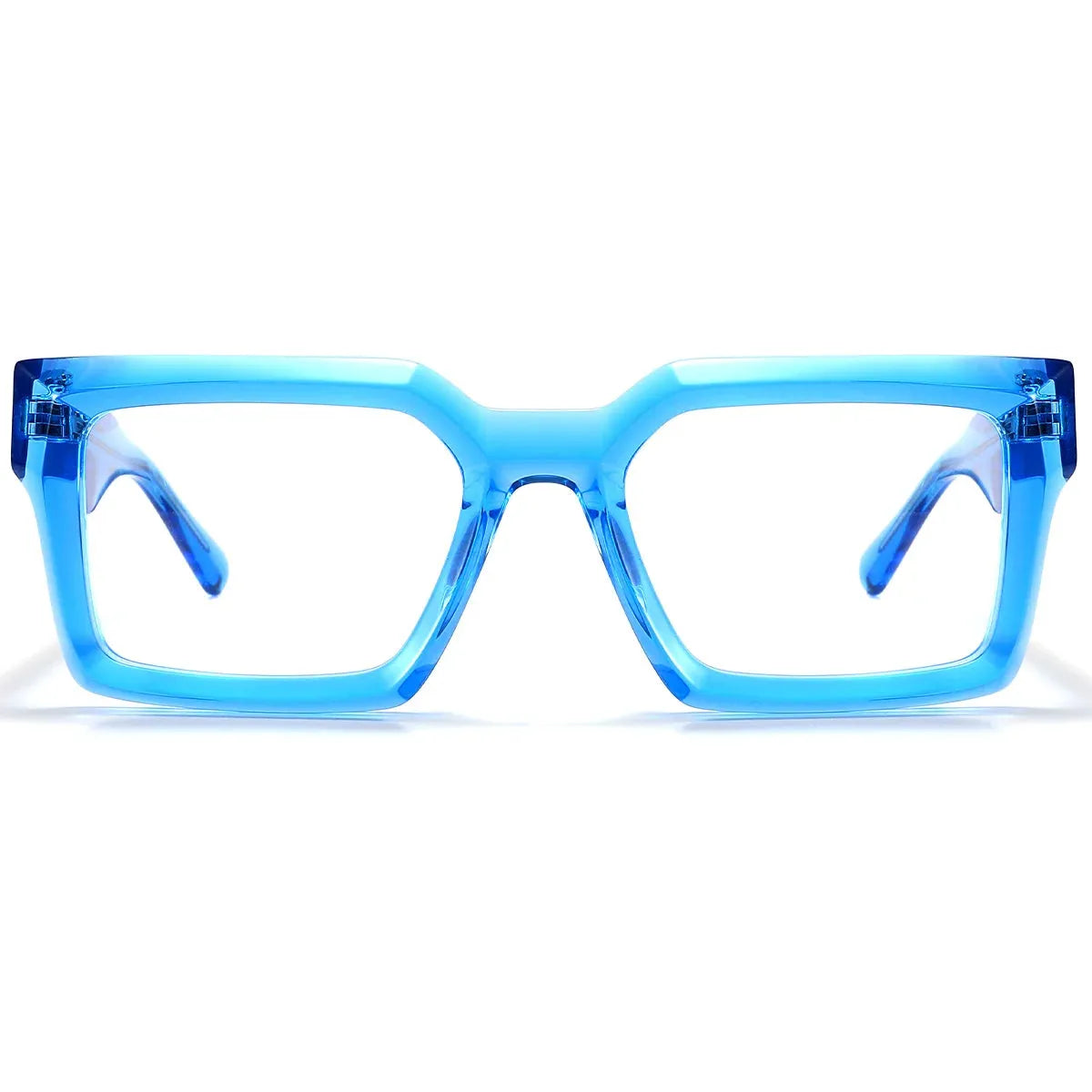 Candye Acetate Square Frame F5570