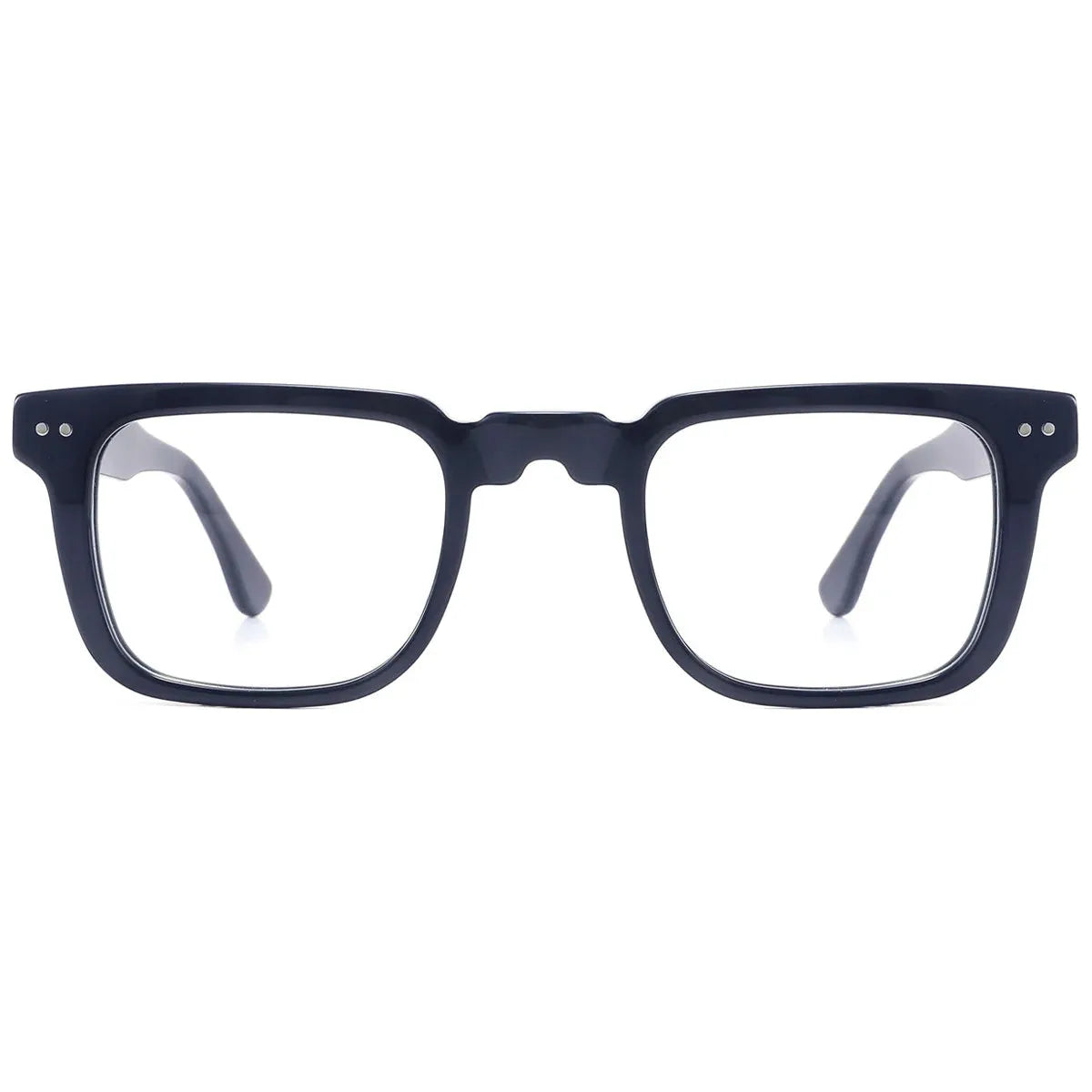 Candye Acetate Square Frame F5595
