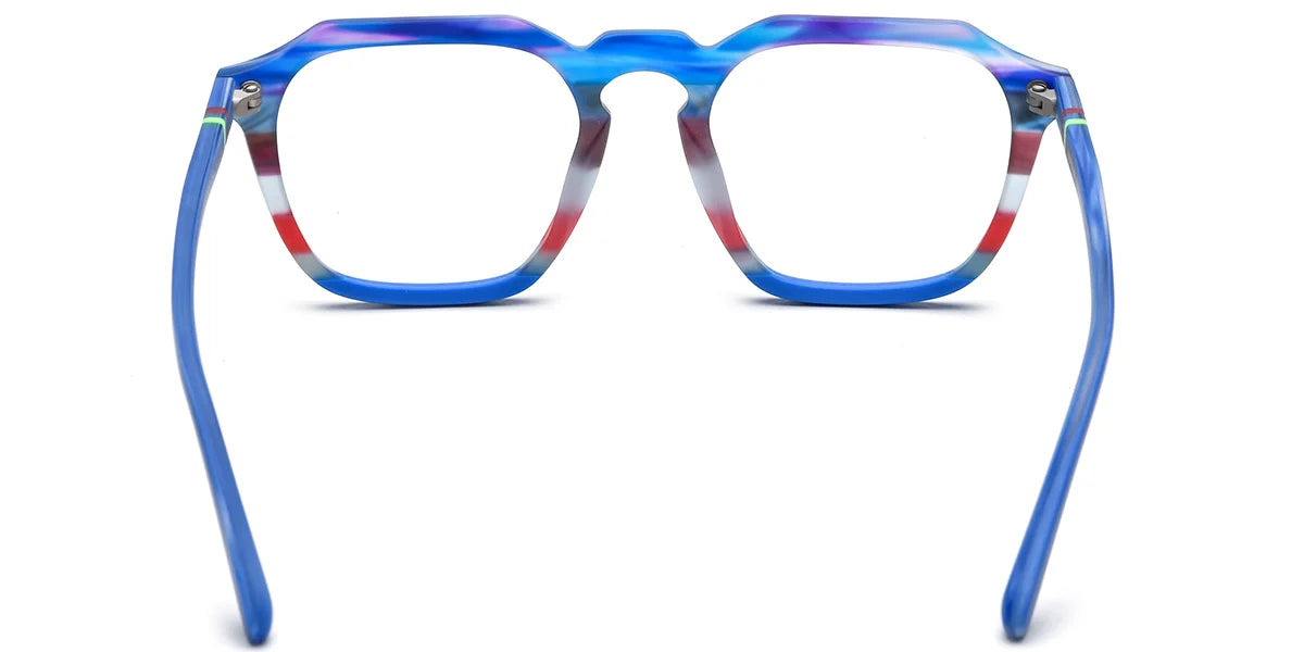 Candye® Acetate Square Frame F5724