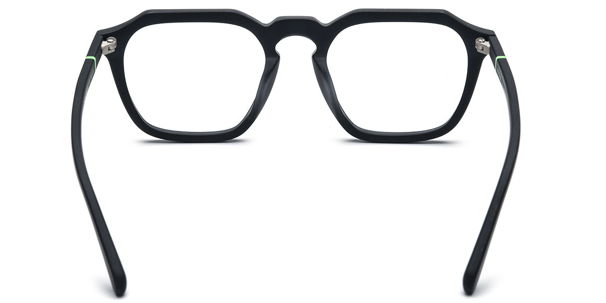 Candye® Acetate Square Frame F5724