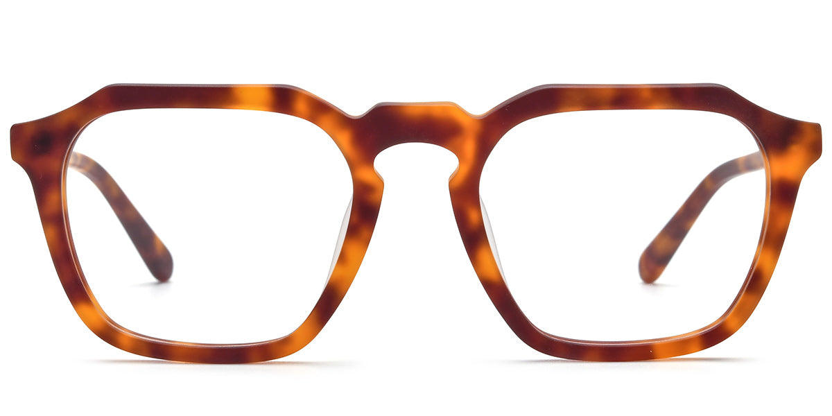 Candye® Acetate Square Frame F5724