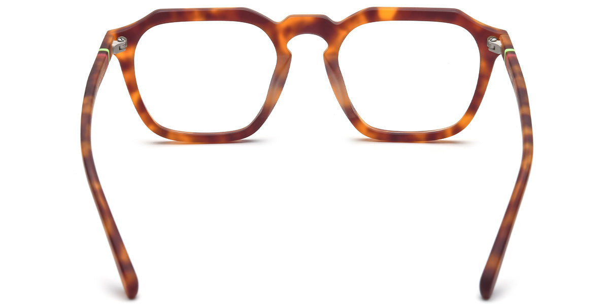 Candye® Acetate Square Frame F5724