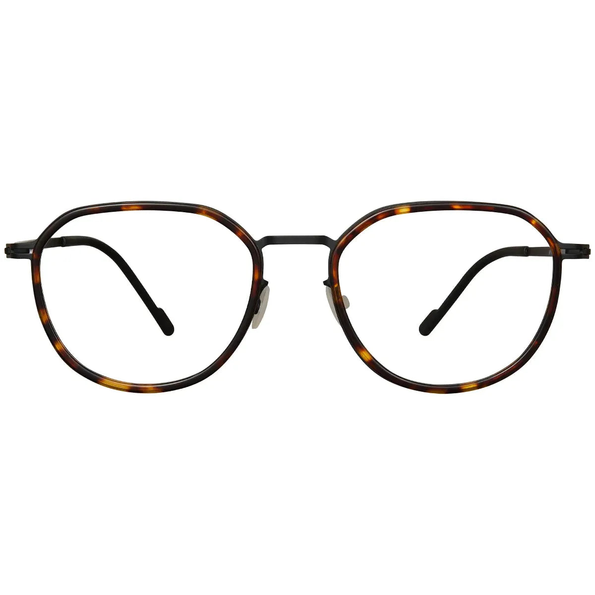 Candye Acetate Square Frame F5888