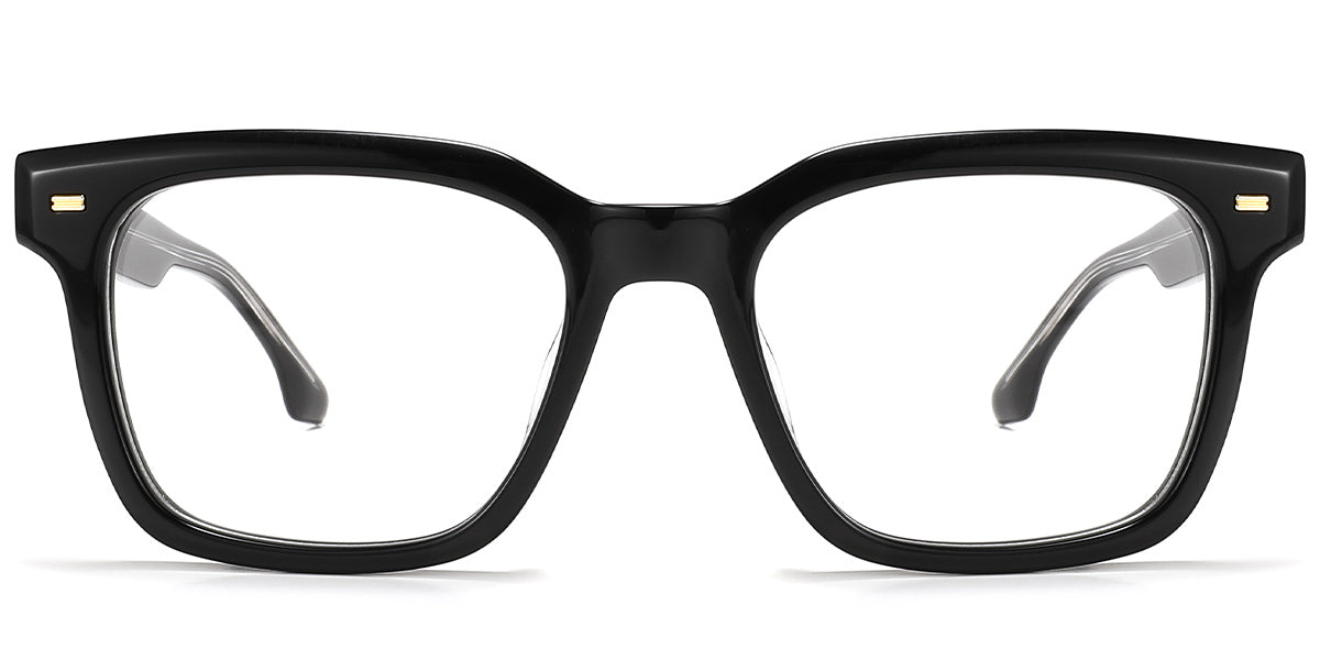 Candye® Acetate Square Frame F5949