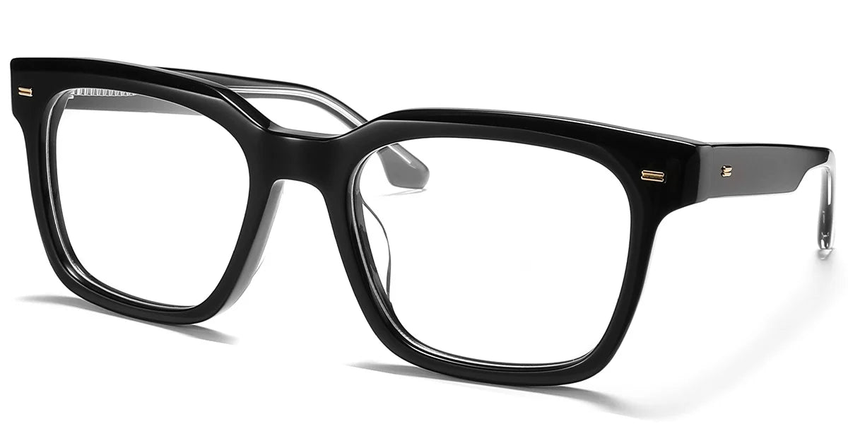 Candye® Acetate Square Frame F5949