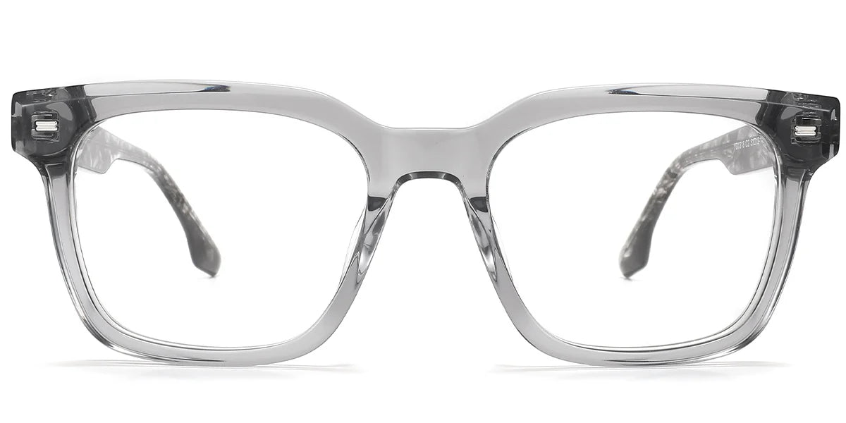 Candye® Acetate Square Frame F5949