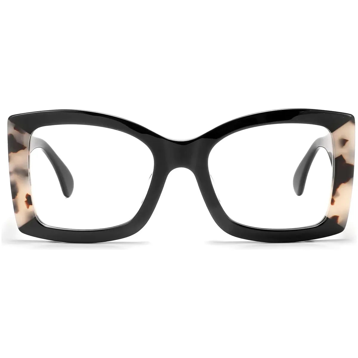 Candye Acetate Square Frame F5971