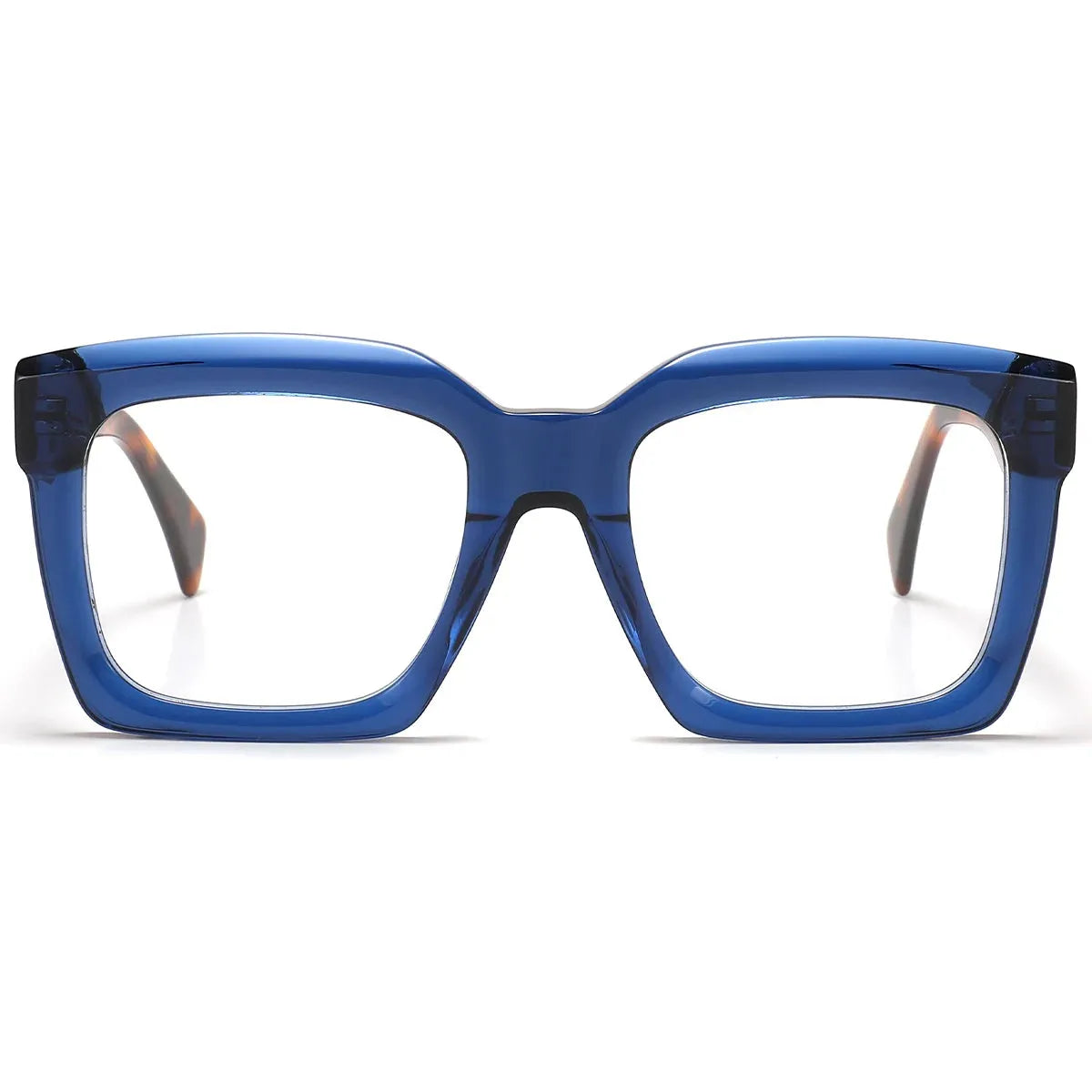 Candye Acetate Square Frame F5982