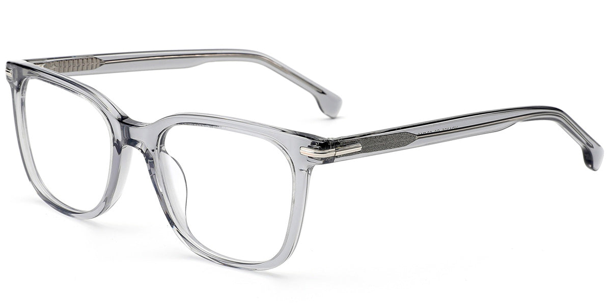 Candye® Acetate Square Frame F6118