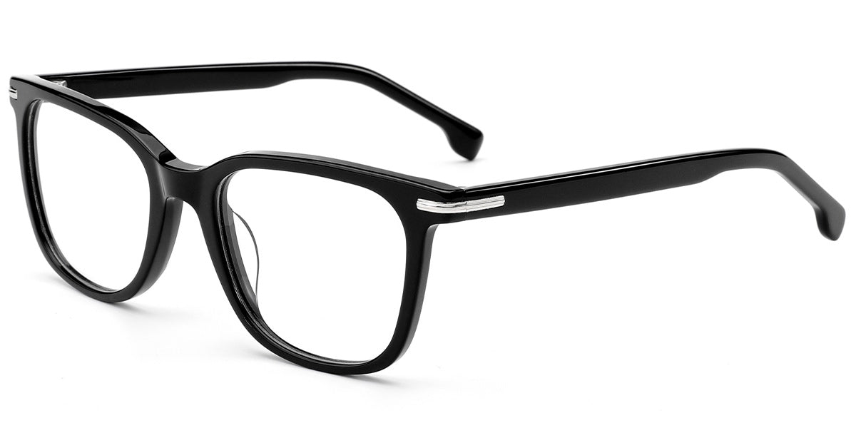 Candye® Acetate Square Frame F6118