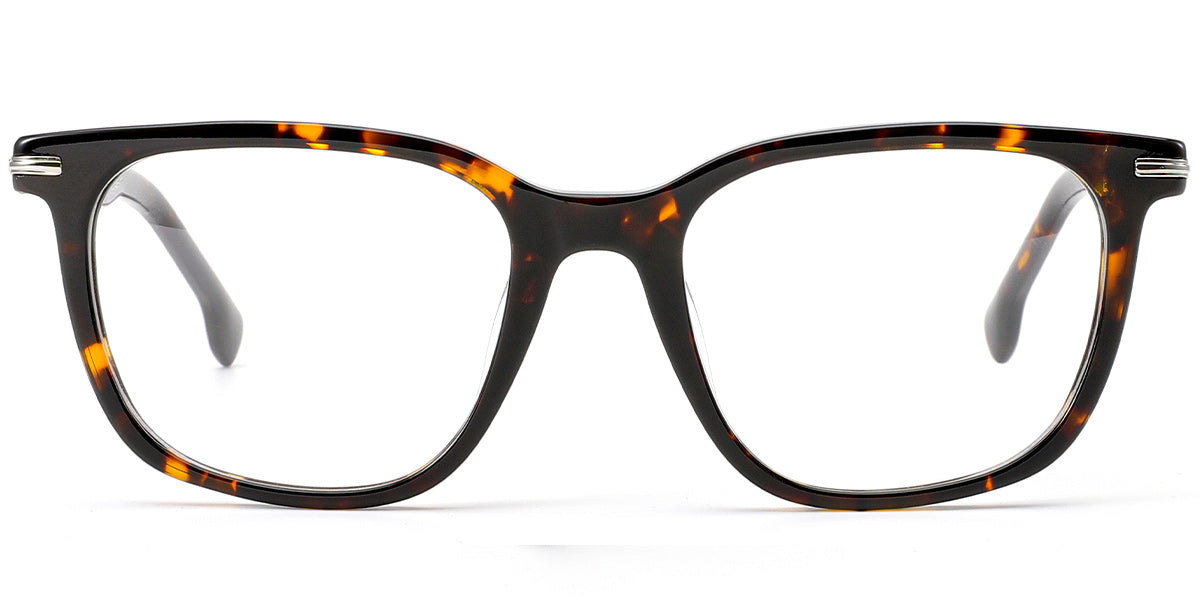 Candye® Acetate Square Frame F6118