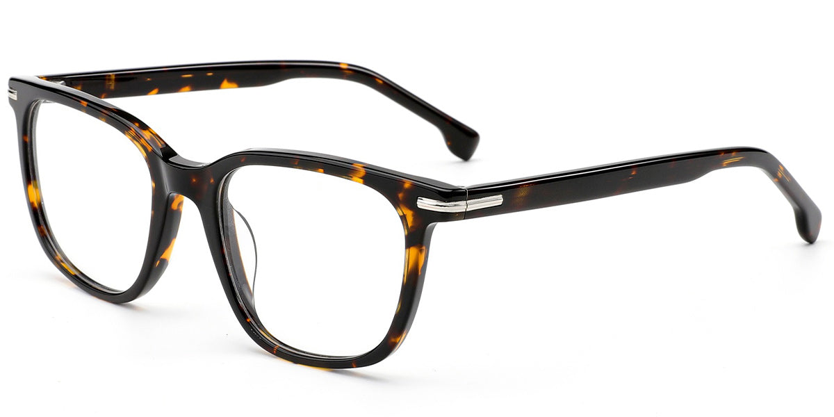 Candye® Acetate Square Frame F6118