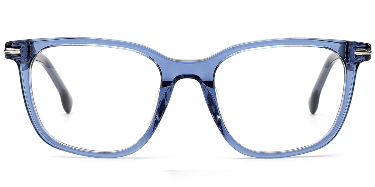 Candye® Acetate Square Frame F6118