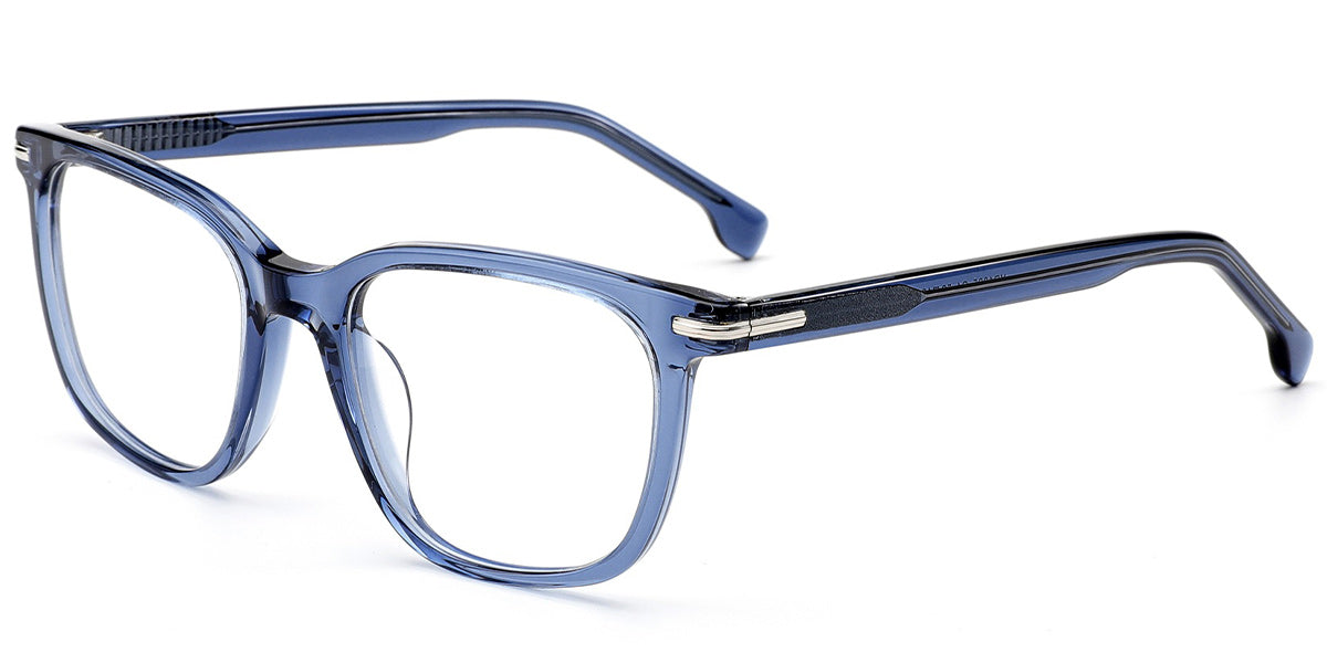 Candye® Acetate Square Frame F6118