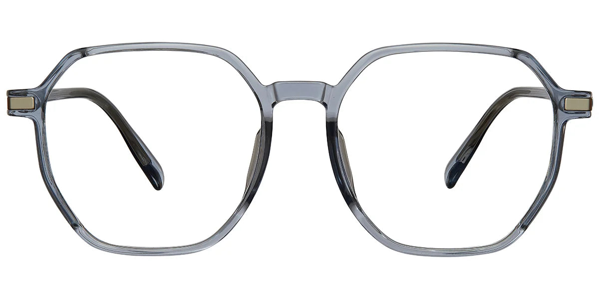 Candye® Acetate Square Frame F6156