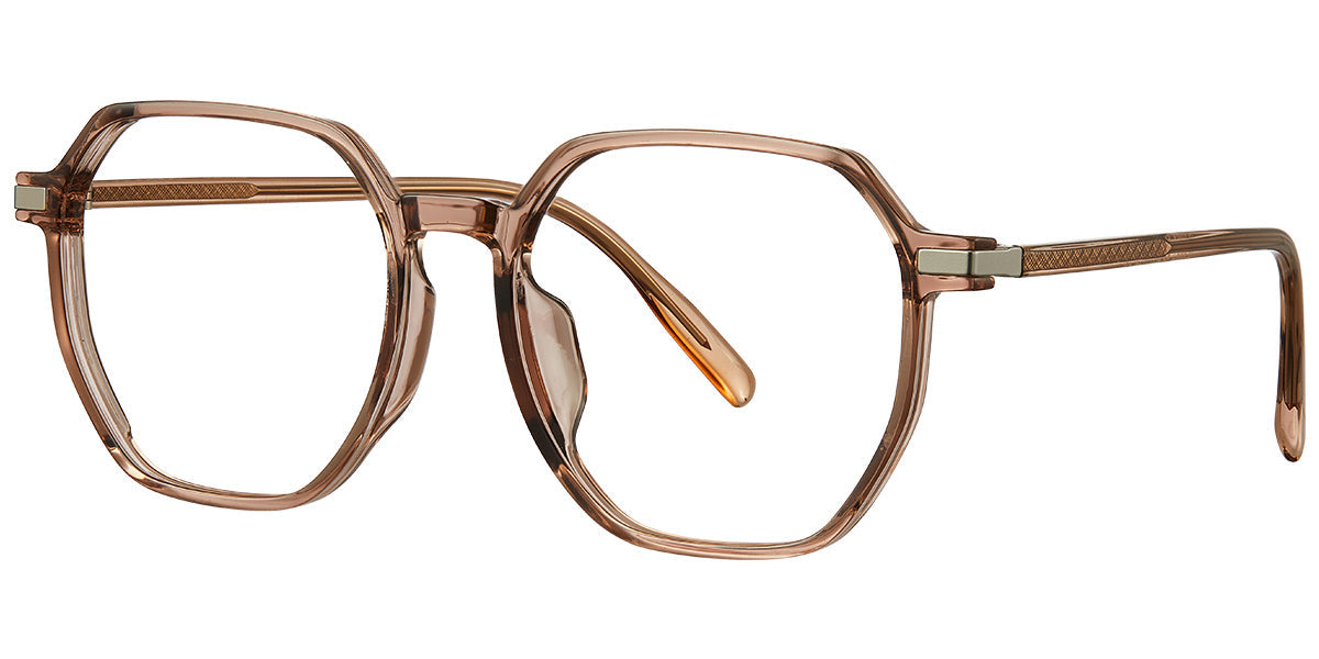 Candye® Acetate Square Frame F6156