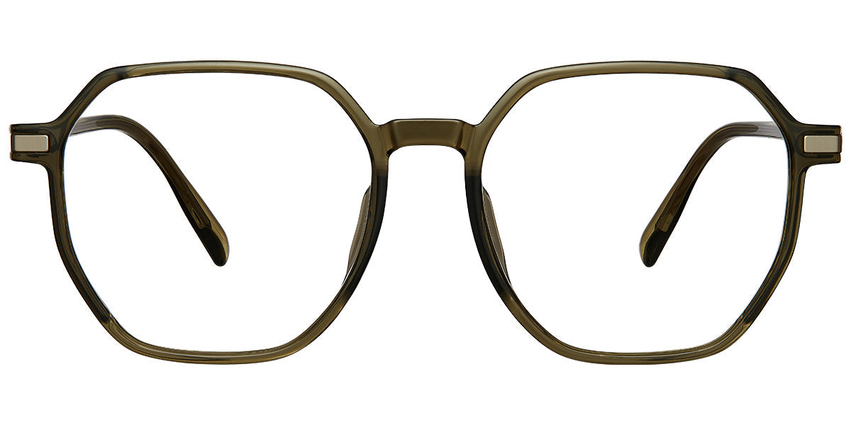 Candye® Acetate Square Frame F6156