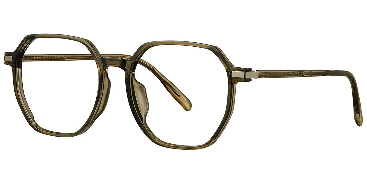 Candye® Acetate Square Frame F6156