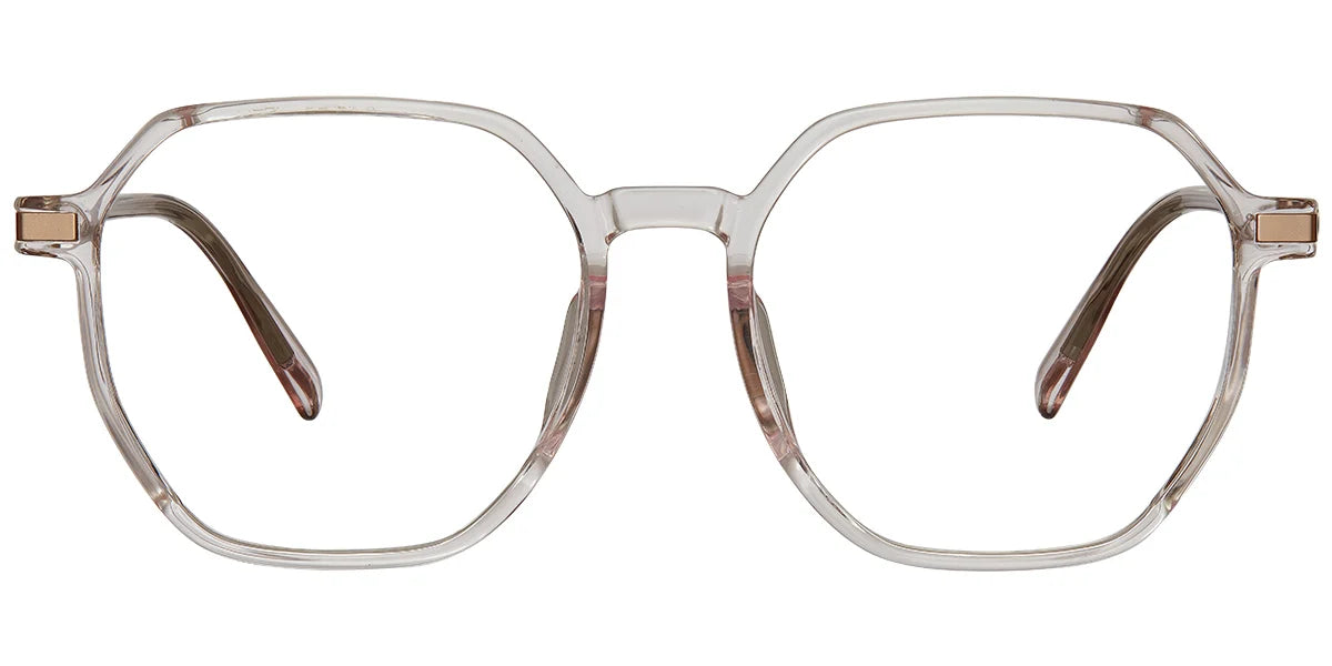 Candye® Acetate Square Frame F6156