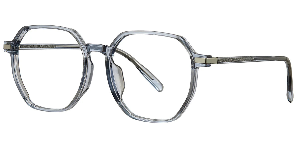 Candye® Acetate Square Frame F6156
