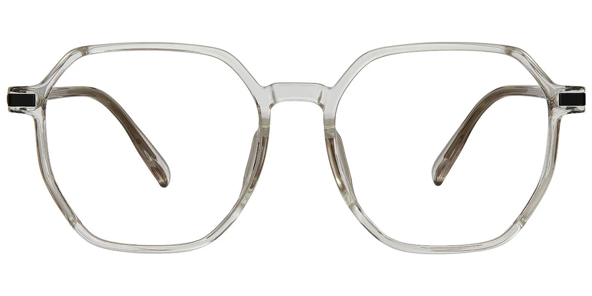 Candye® Acetate Square Frame F6156