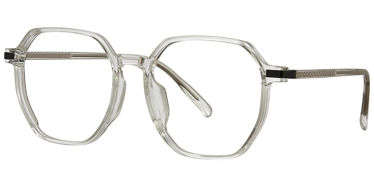 Candye® Acetate Square Frame F6156