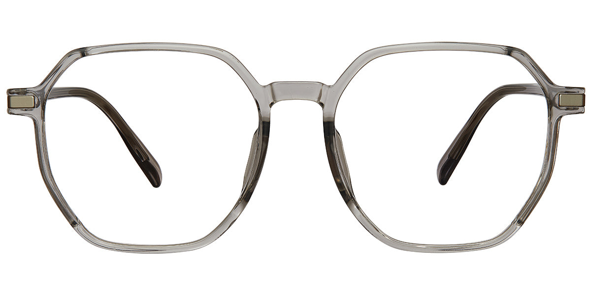 Candye® Acetate Square Frame F6156