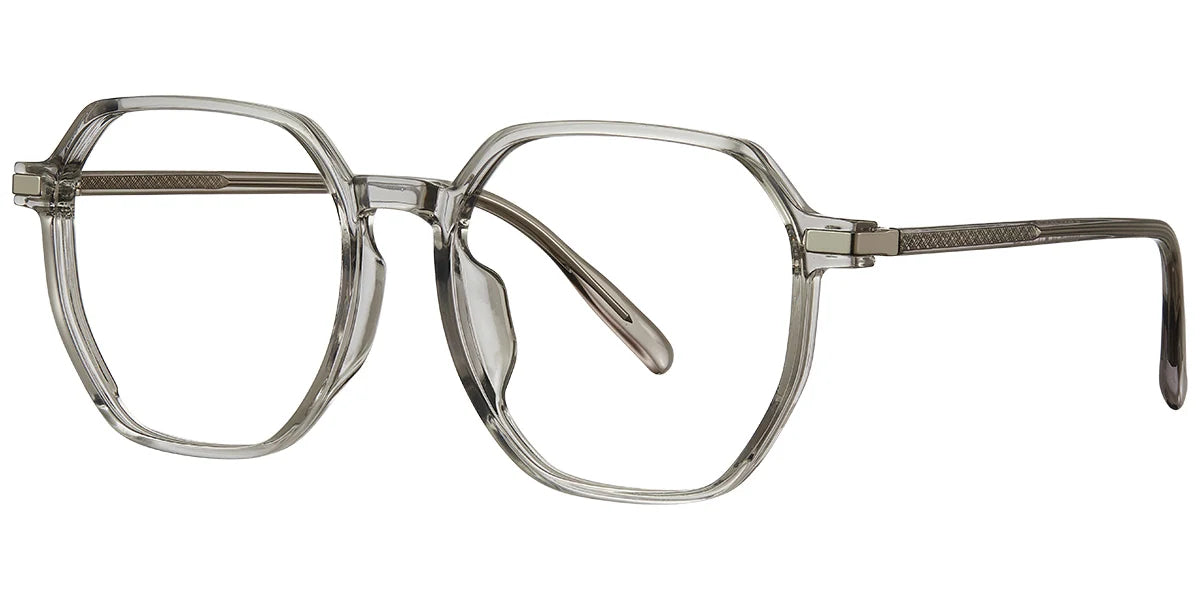 Candye® Acetate Square Frame F6156
