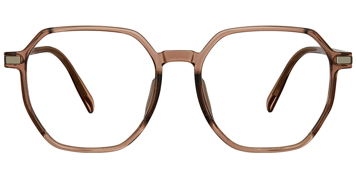 Candye® Acetate Square Frame F6156