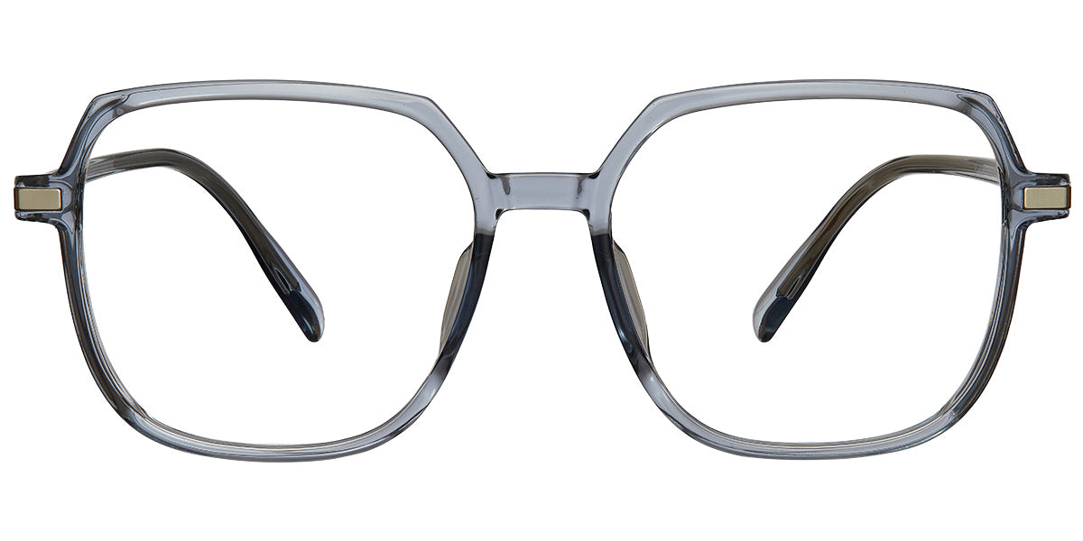 Candye® Acetate Square Frame F6157