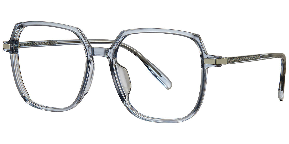 Candye® Acetate Square Frame F6157