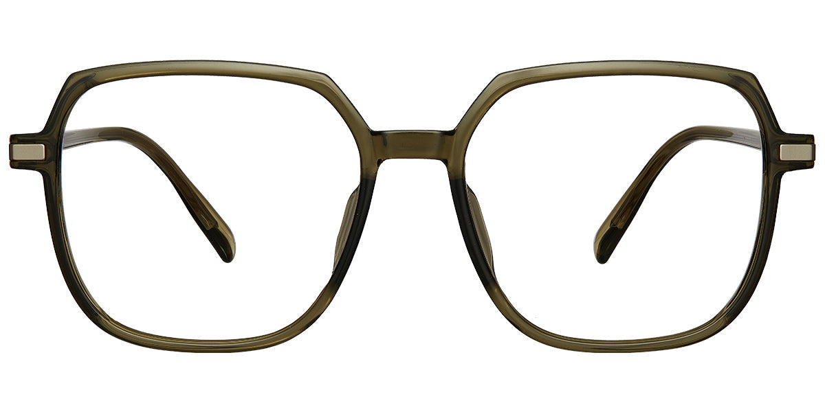 Candye® Acetate Square Frame F6157
