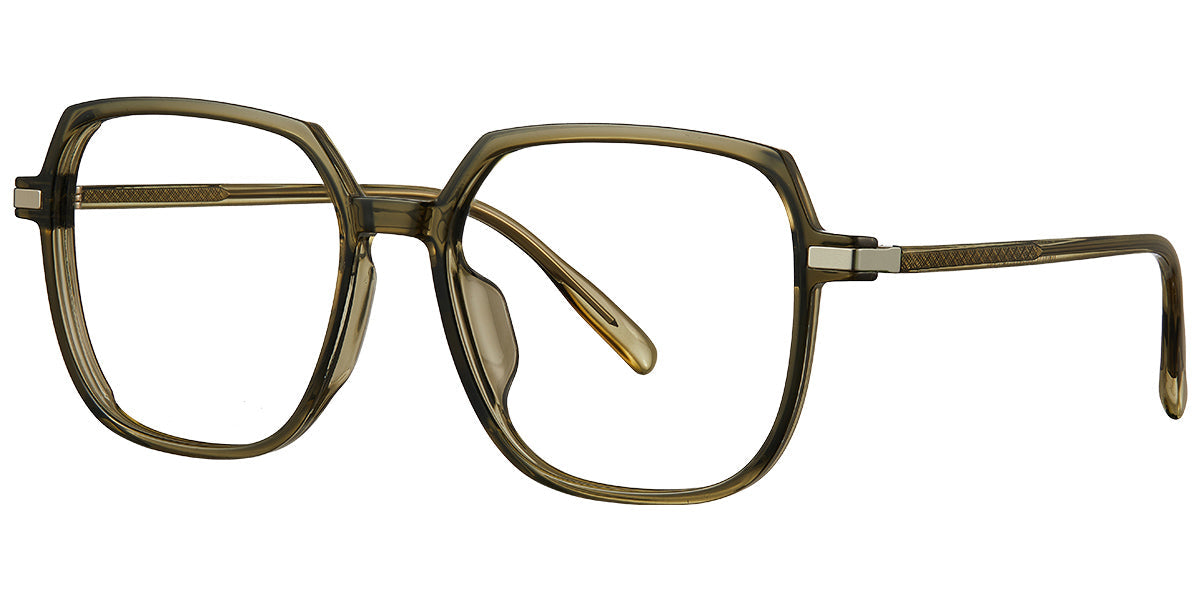 Candye® Acetate Square Frame F6157