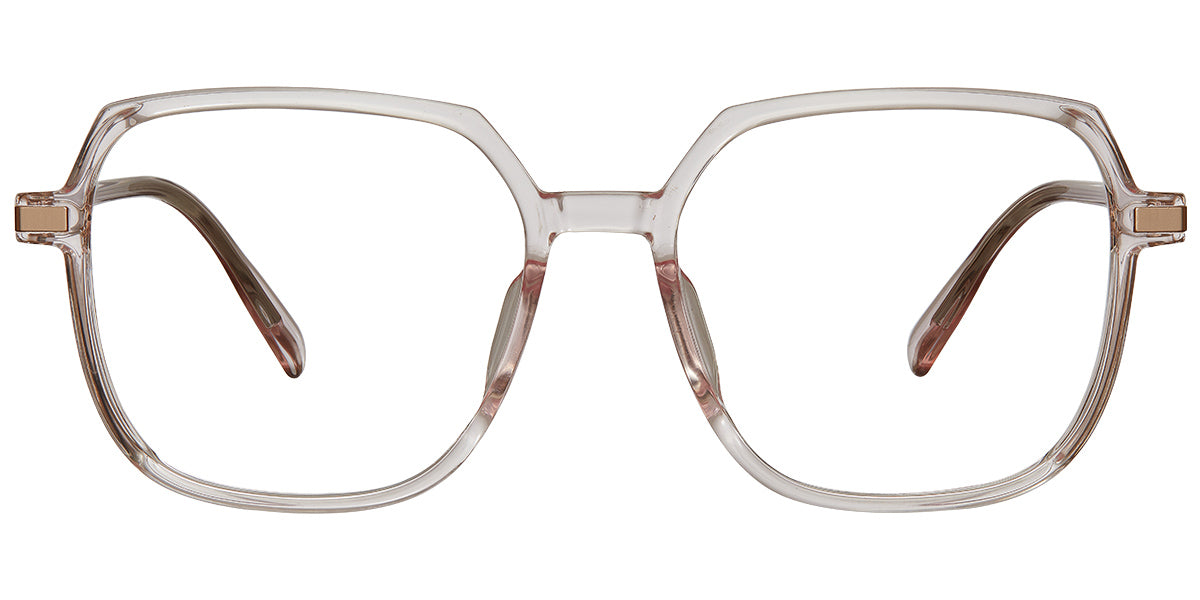 Candye® Acetate Square Frame F6157