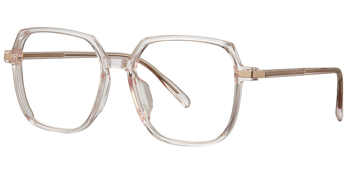 Candye® Acetate Square Frame F6157