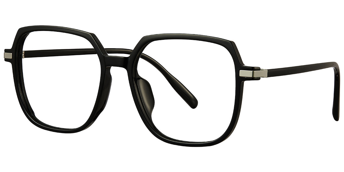 Candye® Acetate Square Frame F6157