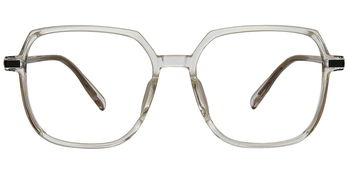 Candye® Acetate Square Frame F6157