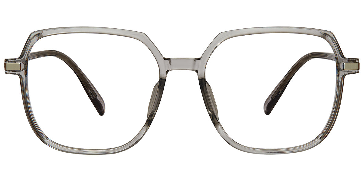 Candye® Acetate Square Frame F6157